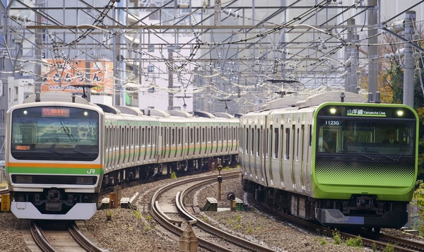 JR東日本「乗車人員ランキング」公表へ 上位100駅中たった1駅“利用減”となったのは