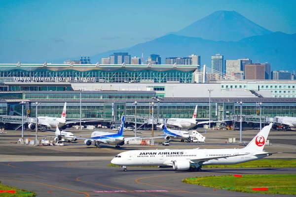 Windowsトラブル、航空便にも影響及ぼす 米国では「全便が地上待機」…JAL・ANA便への影響は？