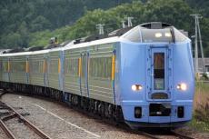 JR北海道シカ・クマ被害“過去最悪”の数値に「列車でもクマは無理！」