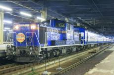 「夜行急行で活躍した豪華客車」東武線を走る！8月からSLに連結へ ノスタルジー感たっぷり