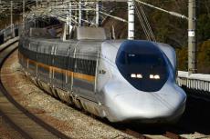 「ひかりレールスター」も引退へ!? 500系もろともサヨナラ 山陽新幹線に残る「最後の700系」の後継は？
