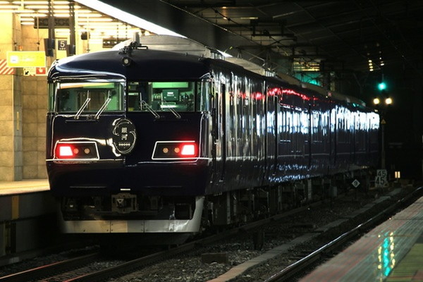 北陸と山陽を結ぶ「夜行列車」運転へ 始発駅は“敦賀”JR西日本の長距離列車で運転