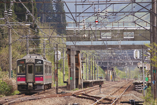 青春18きっぷで乗りたい「奇跡の長距離・長時間普通列車」東北編 “停車時間がスゴすぎる”!?