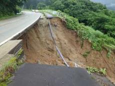 山形豪雨「国道のジャンクション」周辺で寸断多数 被害状況が明らかに 高速道は“通行できます”