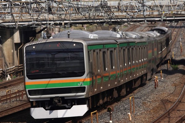 「1日に1本しか列車が発着しないホーム」が激変！上野駅の閑散とした場所が“唯一無二の空間”に