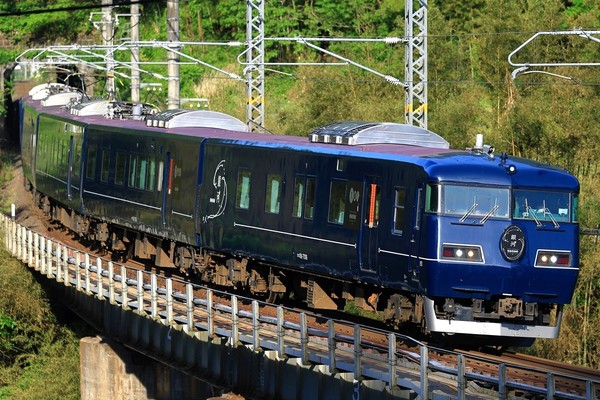 関西空港へ夜行列車が走る！ うめきたエリア発車後に日付変更 関空めぐるツアーで