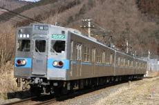 秩父鉄道に「準急」登場!?  都営三田線で活躍したレア車両が異色ルートで運行へ  熊谷発で熊谷行き