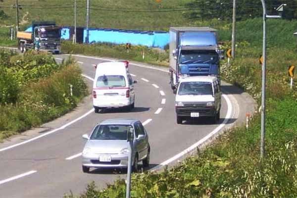 釧路からどう延ばす？ 根室目指す「北海道横断道」3つのルート案設定 費用と時短効果は？