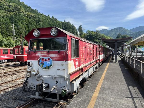 「日本屈指の秘境路線」で“超普通列車”が運行へ 全駅に5分以上停車