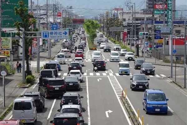 最寄りICより「遠いIC」の方が早く着く!? 知ってるとお得な「急がば回れルート」国交省事務所が活用呼び掛け