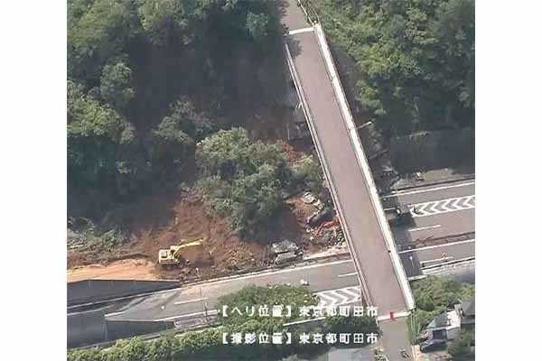 「出発日時変えて！」 高速道路「通行止め可能性」の区間が更新 台風接近で早ければ16日未明から影響