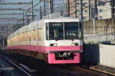 懐かしい新京成「千葉線直通色」を再現！“復刻塗装”第2弾の電車が20日登場