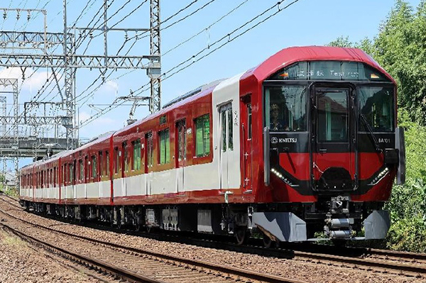 近鉄の新型一般車「8A系」ついに10月デビュー！ 16年ぶり 奈良・京都線系統から“昭和世代”を置き換え