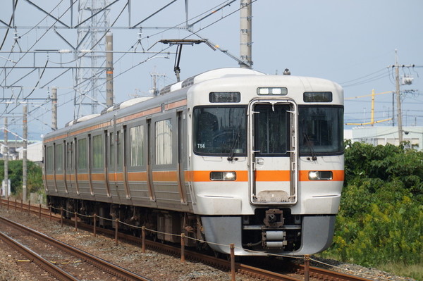 JR東海がロングシートの「急行」運転へ 静岡と山梨を直結 10月に1日限定