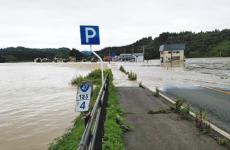 この夏も被災した国道を「まるっとバイパス」いよいよ接続！ 「新庄古口道路」全通へ向け最終段階 ここまでできた高規格“新庄－酒田”