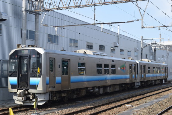 普段は行けない「幻の駅」まで直通！ “クルーズ船客限定”の異色列車とは 10月に体験乗車会