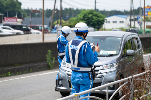 「はい運転免許みせてー」も変わる？ 「マイナ免許証」来年3月から マイナ保険証より“はるかに柔軟”