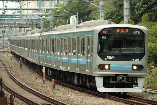 東京駅から臨海部までブチ抜く「地下鉄」実現なるか？駅やトンネルなどの検討が深度化へ