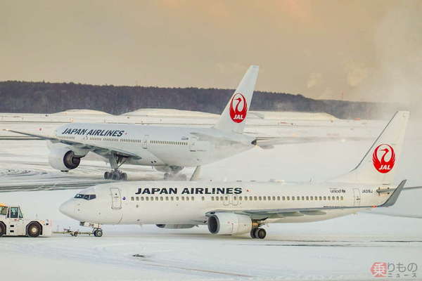 北海道6空港「除雪隊」の名前、あまりにクセ強な方法で募集中… 見るだけで赤面不可避!？な内容とは