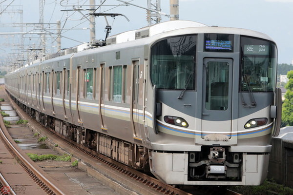 小さな「イオン直結駅」が大都市の新たな玄関口に!? 北陸新幹線「京都新駅」候補として注目 どんな場所なのか