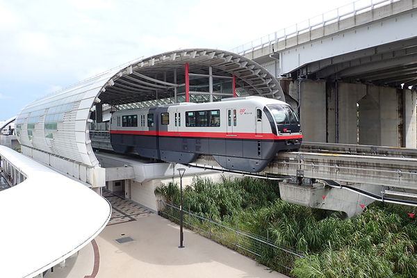 「何もない」「駅どこ？」な終点がここまで変わった！「ゆいレール」延伸5年 さらなる延伸は“モノレールで大丈夫”なのか？