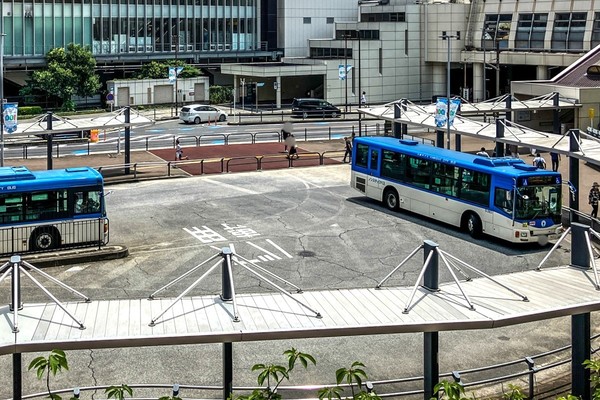 「ふるさと納税でバス差し上げます」 川崎市の取り組み 驚愕の寄附金額！