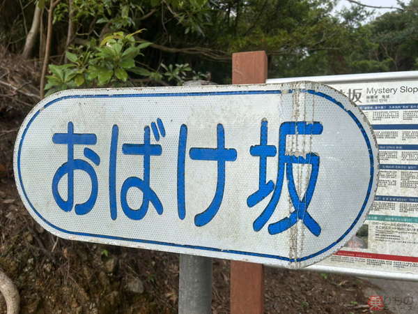 脳がバグる！ 停車すると「まるで超常現象」が起きる坂道なぜ？ 怪奇すぎて「マジでおばけの仕業」説も