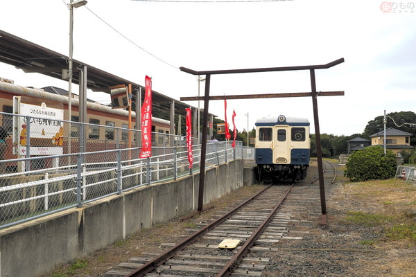 ローカル線が延伸で「こんなに変わるのを見せたい」ひたちなか海浜鉄道の社長へ延伸計画の詳細を聞いた！ 2029年めざす