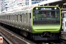 異例の「ホームドアを撤去します」 JR山手線の駅で 理由に羽田空港アクセス線