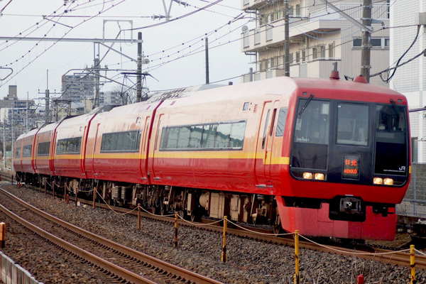 伊勢崎線に続き日光線も？ 東武鉄道「羽田空港」直通は実現するか 夢の“北関東から1本”