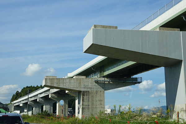 まもなく延伸「東海環状道」ついに公開！ 新たな終点“三重県の最北”が激変!? 鉄道が果たせなかったコト