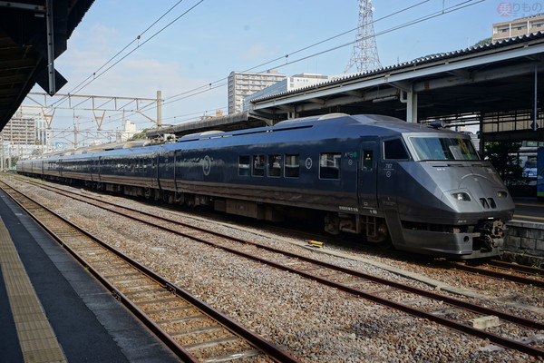 もはや寝台？ “めっちゃ倒れる”列車の座席 どんな時代も登場し続けた豪華車両の数々