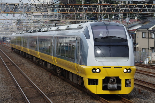 常磐線特急が「かつての車両」で運行へ 「フレッシュひたち」みたいな「ときわ」が年末年始に設定