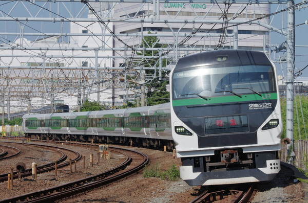 「本州で一番早く初日の出を見られる特急」運転へ 深夜に大宮から銚子まで直通！