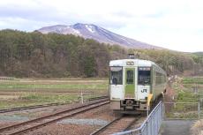 最新版でさらに増えた… JR東日本「赤字ローカル線」2023年度を開示