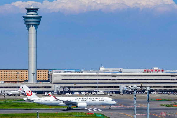 「けっこう衝撃的」 羽田空港の“有能施設”がまさかの閉店…「結構賑わってただけに寂しい」