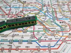 東京メトロの路線カラーはどのようにして決まった？ 外国たばこを参考にしたものも