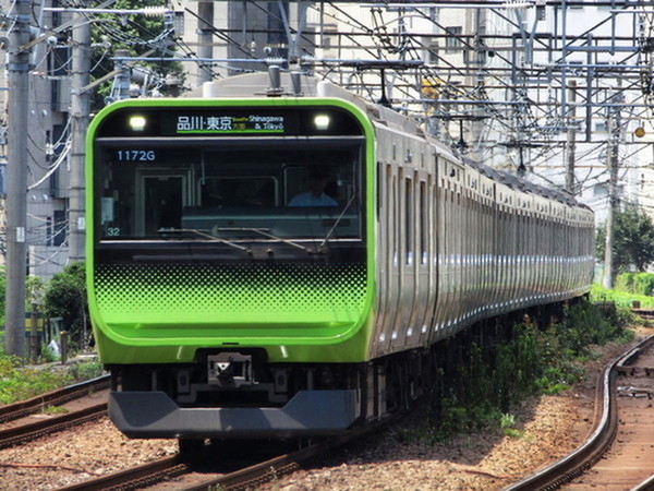 山手線の「最閑散駅」ついに大変貌へ！ 南北になが～い“都心最大級の街”が来年に出現