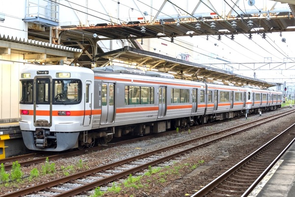 車両基地を西へ移設 あわせて幹線道路も整備へ 沼津駅付近の高架化事業