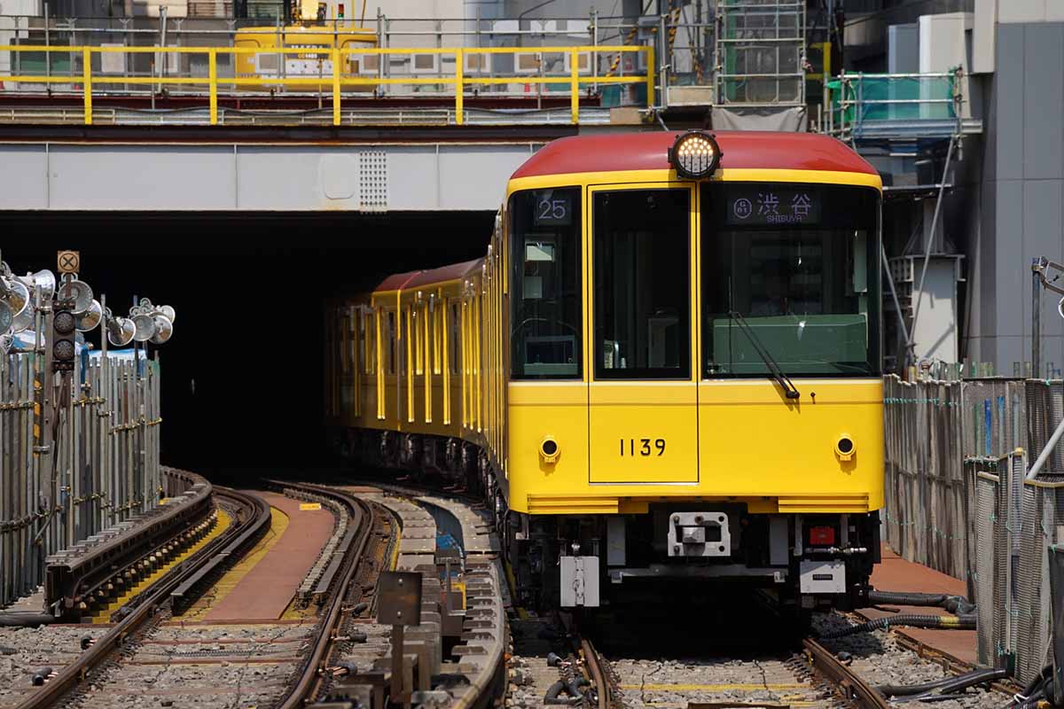 最古の地下鉄・銀座線はなぜ「3号線」なのか 路線番号と開業順が合わない理由は単純だけどややこしかった