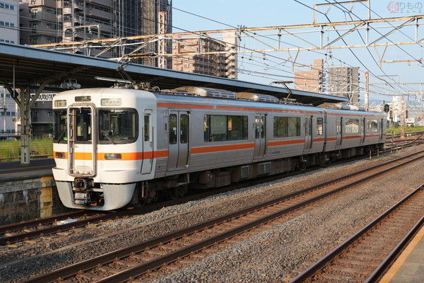 「東海道本線の行き止まり」に行ってみた 乗車時間6分のにぎわう支線 100年変わらない“役割”も