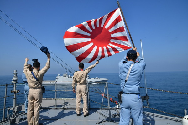 史上初！ 海自護衛艦が哨戒艦「アル・ホール」と訓練へ 米軍基地もある「中東の要衝」とは