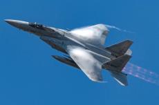 空自のF-15「初号機」が派手に大変身！ 激レアの機体が“日本最古の飛行場”で展示飛行へ