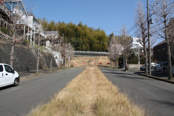 「トンネルやめます」 横浜郊外の“立派なブツ切れ道路”で計画変更 進捗は依然0％