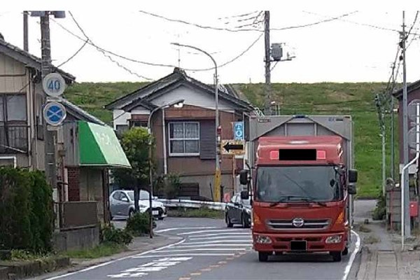 「チーバくんの鼻先」をスイスイ通過！ 圏央道にも近い“3県横断県道バイパス”15日開通