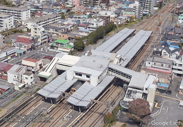 「東京最古の私鉄駅」ついに一新へ！ 築60年が経過した駅舎も建替え 駅前は再開発