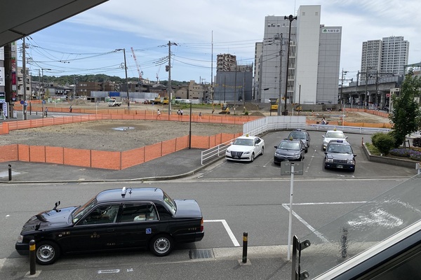 下町風景一変！ 38階建ての高層ビルが駅前に 「登戸の再開発」本格始動へ