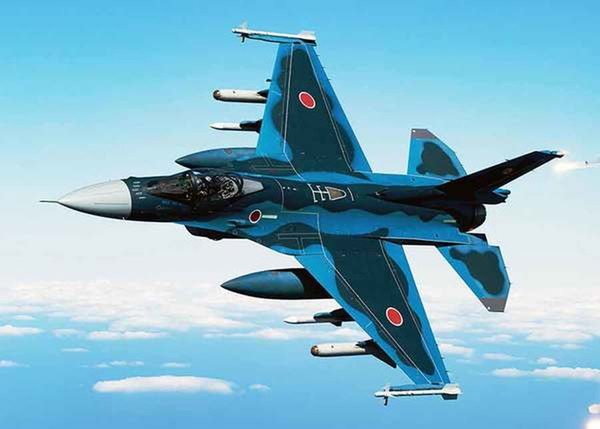 空自の「次期戦闘機」実現へ大きく前進！共同開発の本部はどこに？初代トップは日本人!?