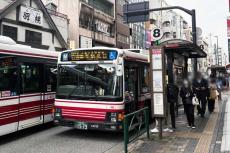 京王バス、12月に吉祥寺から撤退　お隣の小田急バスも運行系統にメス　「共同運行」を大幅整理