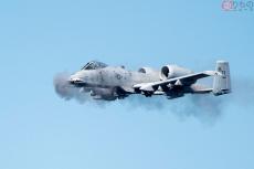 もう日本に来ません！ アジア唯一のA-10攻撃機ついに「サヨナラ」米軍からの完全退役も近い？